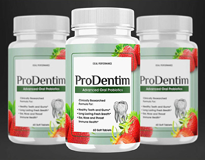 Prodentim
