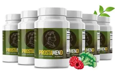 Prostamend