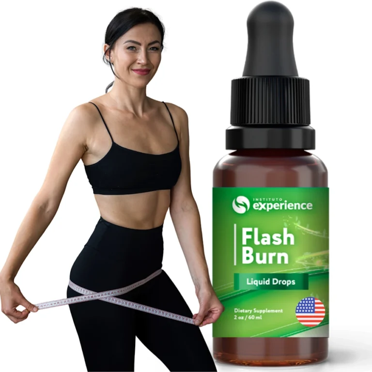 flash burn